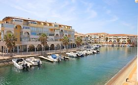 Studio à deux pas des plages